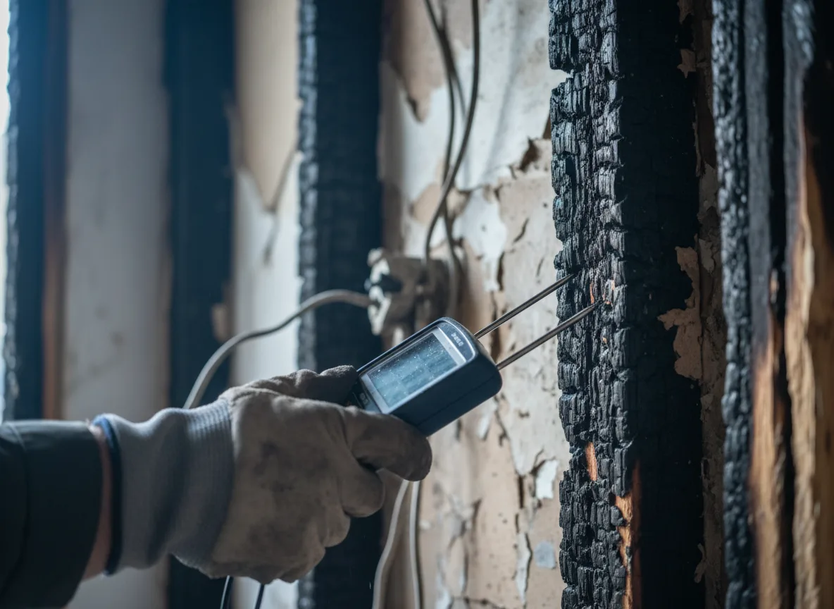 Fire Damage Restoration Hennepin, OK FAQs